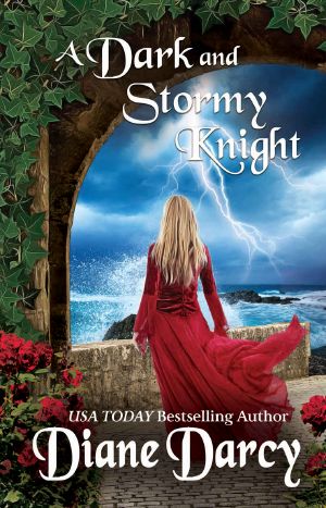 [A Knight's Tale 03] • A Dark and Stormy Knight · (A Knight’s Tale Book 3)